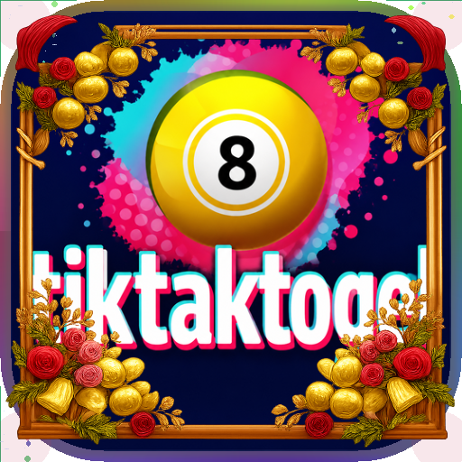 tiktaktogel — galeri pratinjau - APK Resmi
